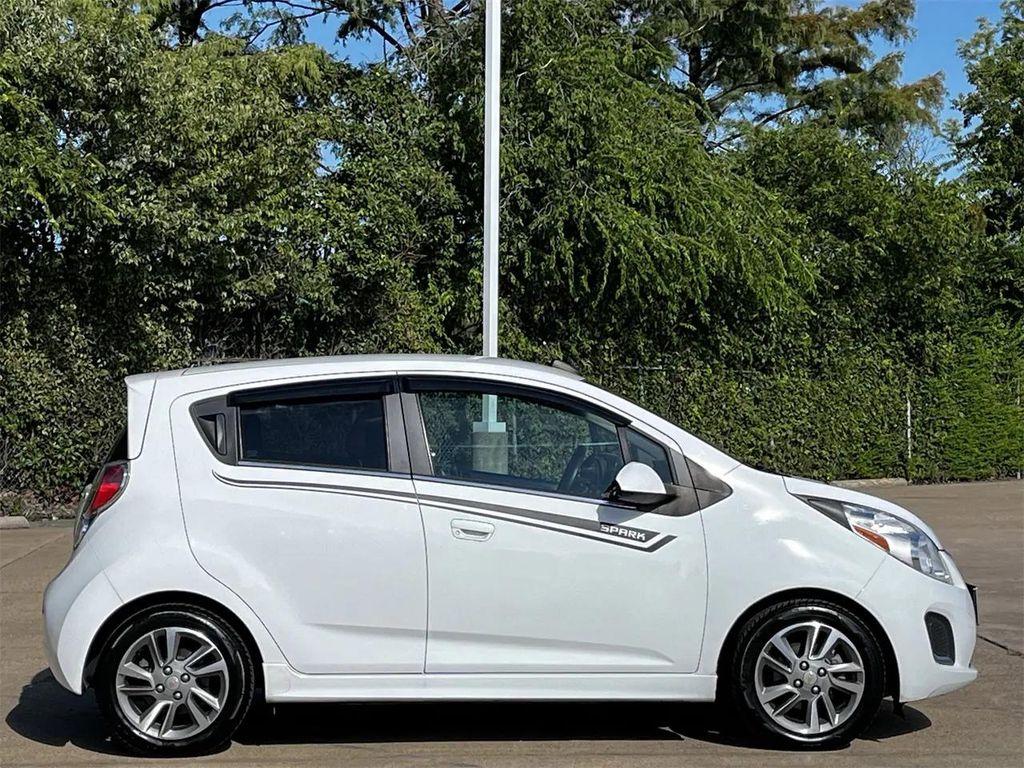 used 2016 Chevrolet Spark EV car, priced at $7,998