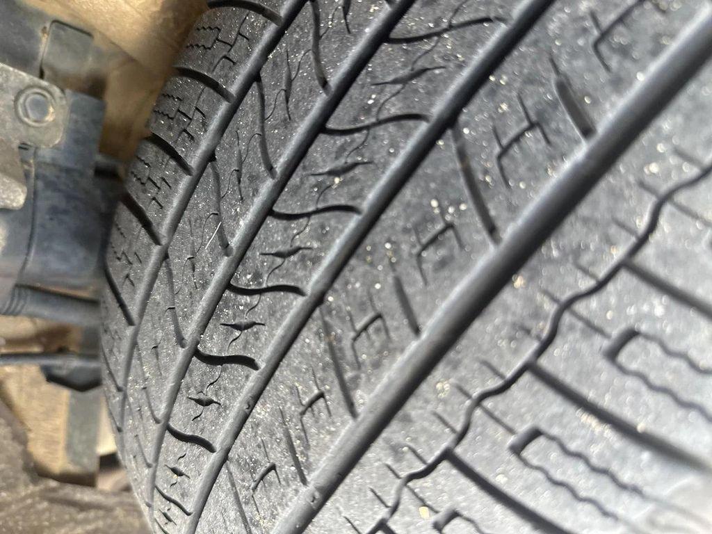 used 2023 Toyota RAV4 car, priced at $30,416