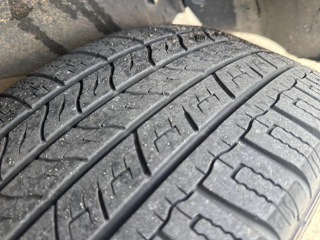 used 2023 Toyota RAV4 car, priced at $30,416