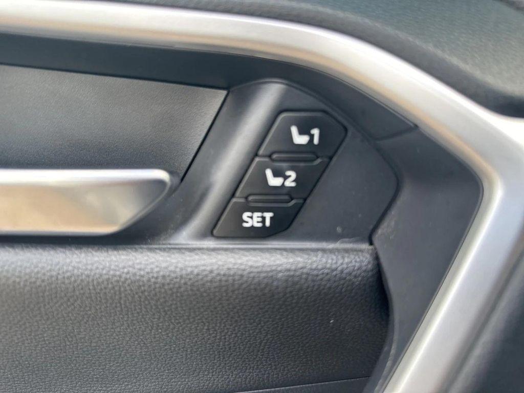 used 2023 Toyota RAV4 car, priced at $30,416