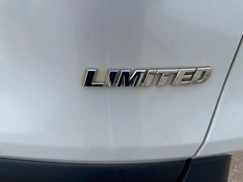 used 2023 Toyota RAV4 car, priced at $30,416