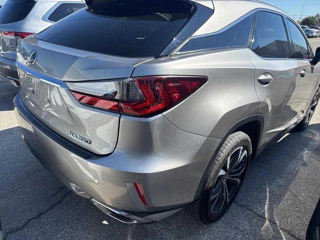 used 2017 Lexus RX 350 car, priced at $24,998