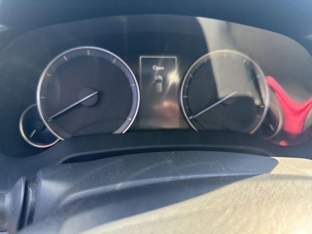 used 2017 Lexus RX 350 car, priced at $24,998