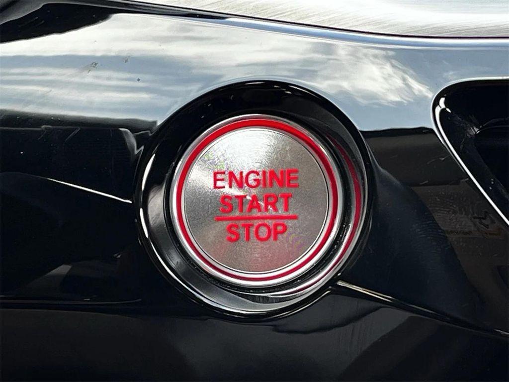 used 2024 Acura MDX car, priced at $38,886