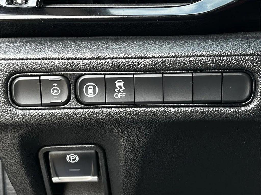 used 2024 Acura MDX car, priced at $38,886