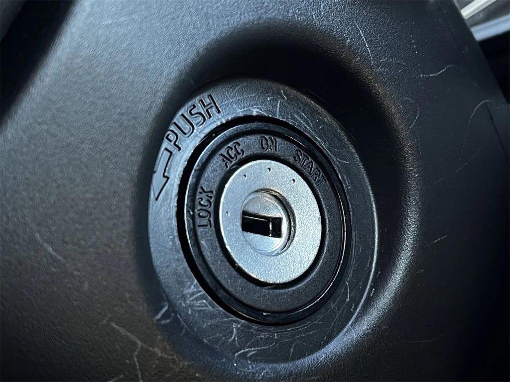 used 2025 Toyota Corolla Hybrid car, priced at $21,429