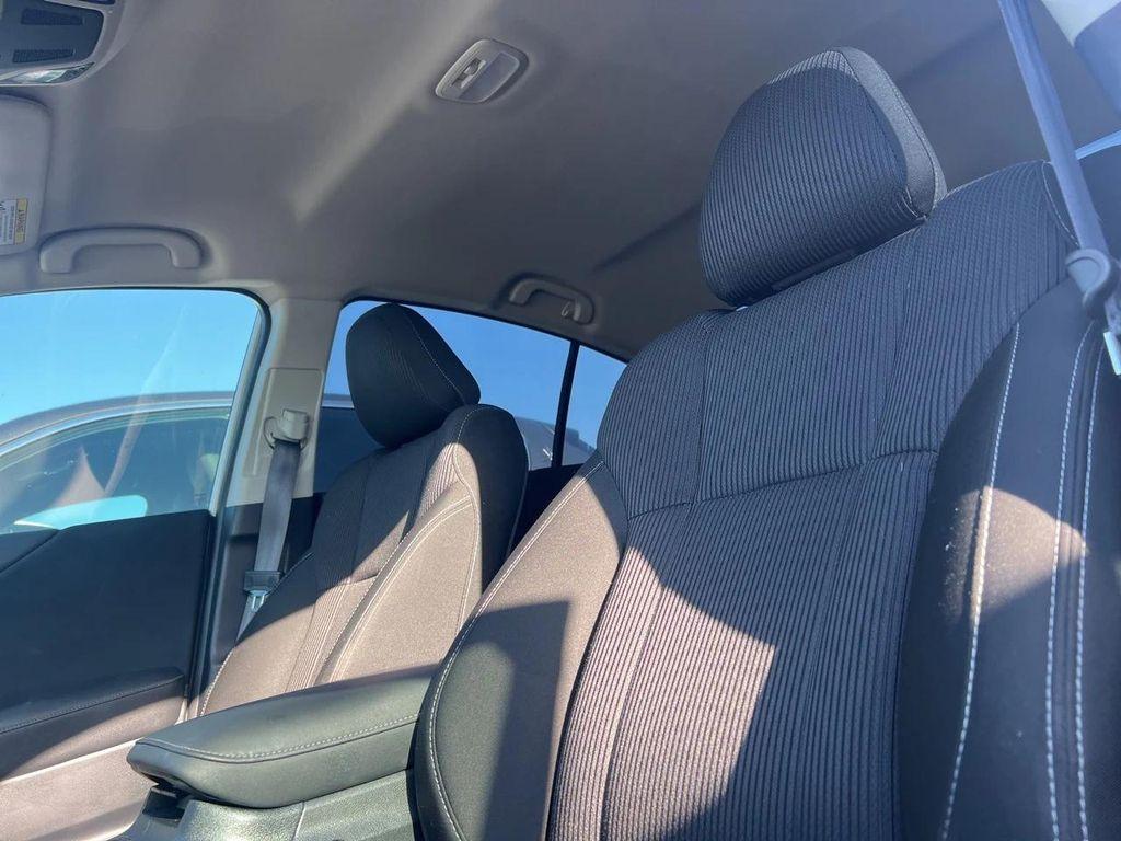 used 2024 Subaru Legacy car