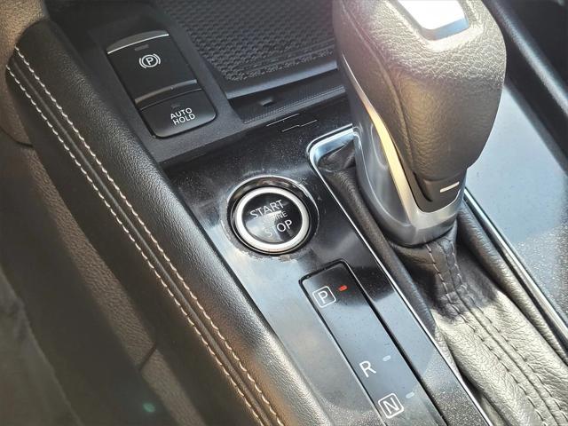 used 2024 Nissan Kicks car, priced at $19,977