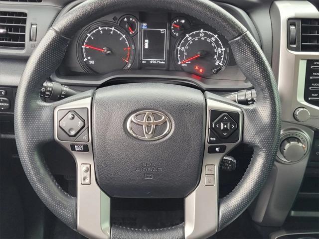 used 2023 Toyota 4Runner car, priced at $39,988