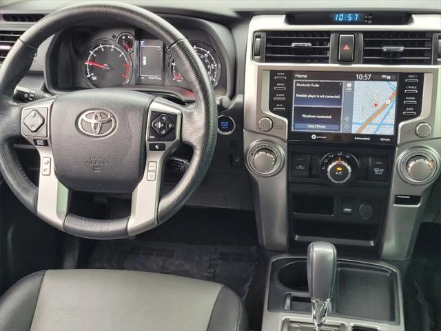 used 2023 Toyota 4Runner car, priced at $39,988