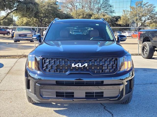 used 2024 Kia Telluride car, priced at $43,988