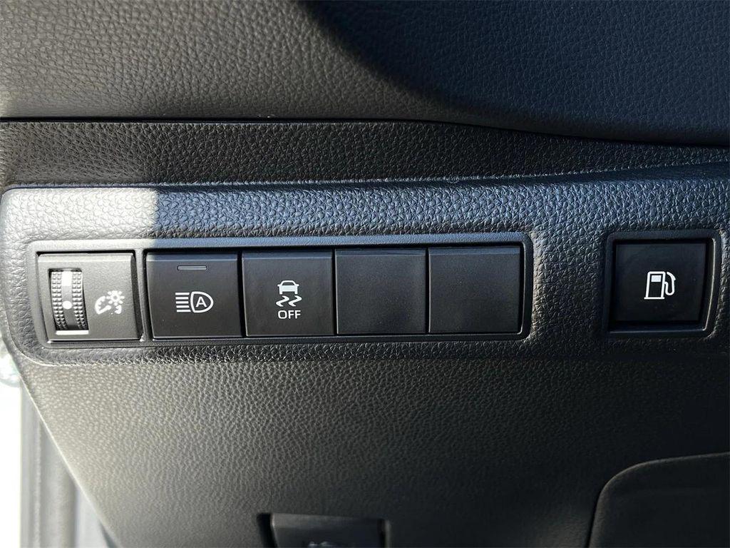 used 2025 Toyota Corolla Hybrid car, priced at $25,998