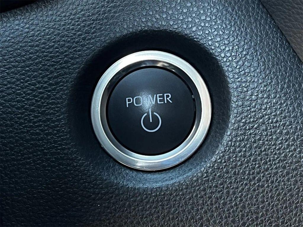 used 2025 Toyota Corolla Hybrid car, priced at $25,998