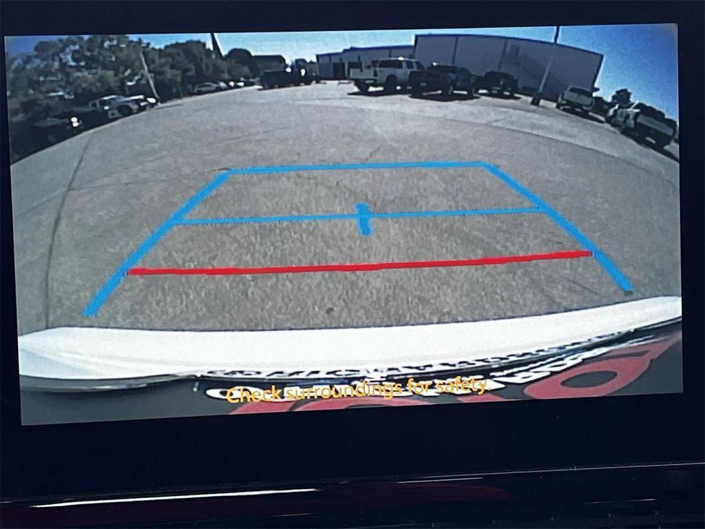 used 2025 Toyota Corolla Hybrid car, priced at $25,998