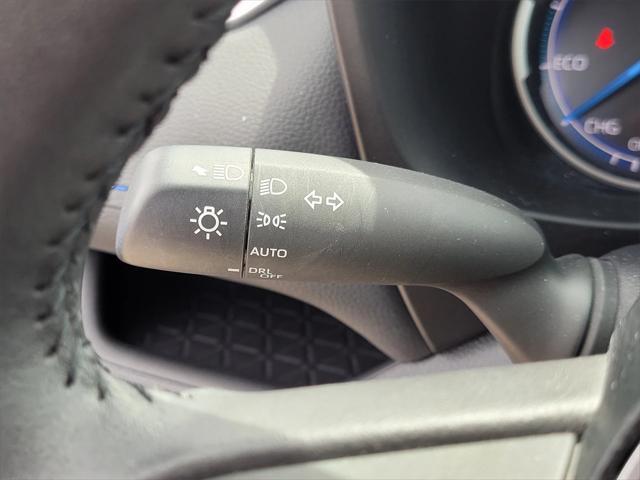 used 2024 Toyota RAV4 Hybrid car, priced at $35,988