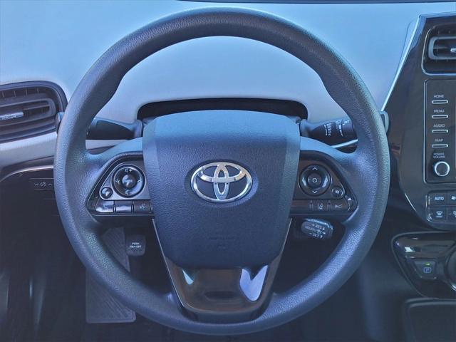 used 2022 Toyota Prius car, priced at $23,769