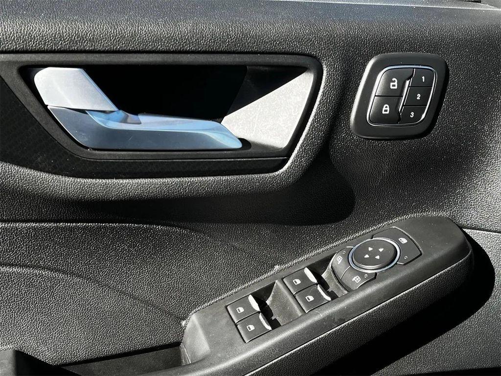 used 2022 Ford Escape car, priced at $21,998