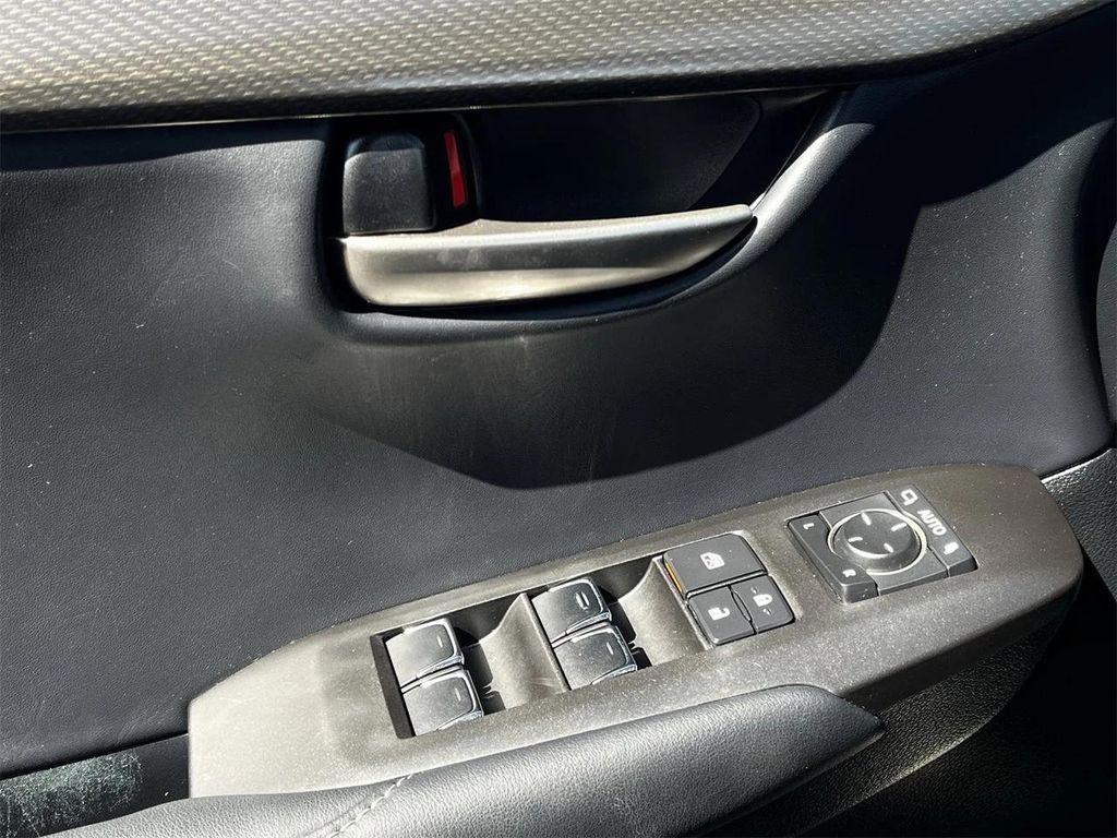 used 2021 Lexus NX 300 car, priced at $27,158