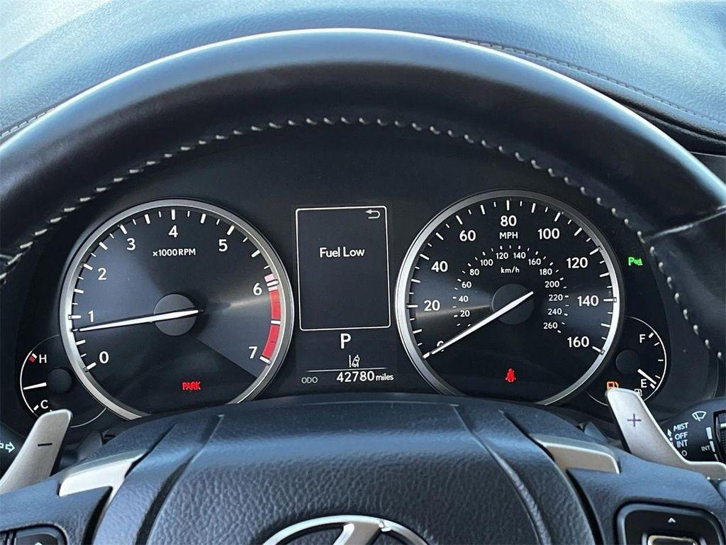 used 2021 Lexus NX 300 car, priced at $27,158