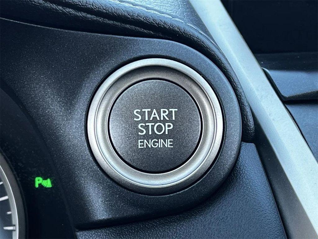 used 2021 Lexus NX 300 car, priced at $27,158