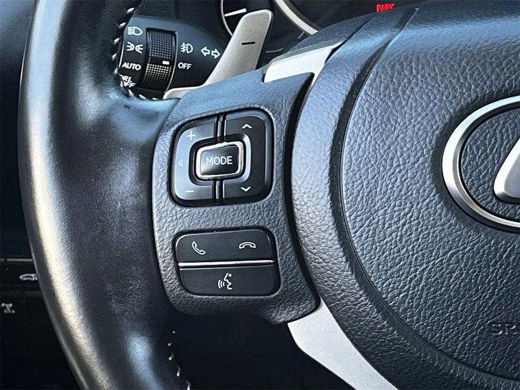 used 2021 Lexus NX 300 car, priced at $27,158