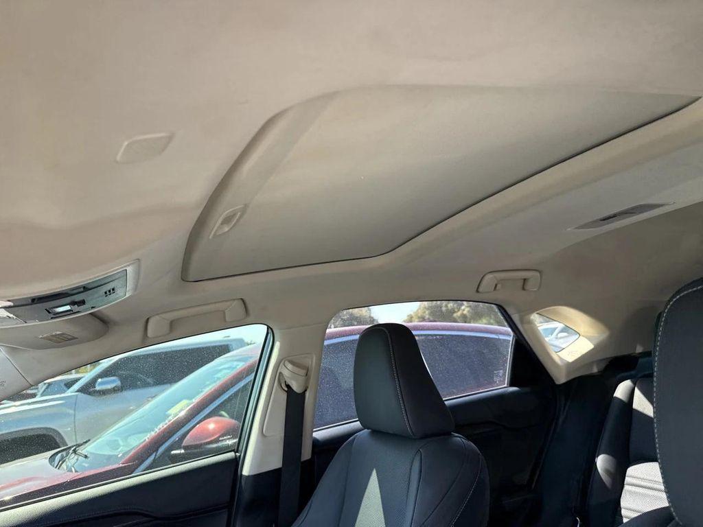 used 2021 Lexus NX 300 car, priced at $28,727