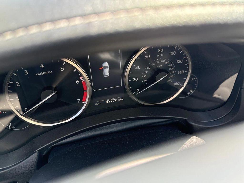 used 2021 Lexus NX 300 car, priced at $28,727