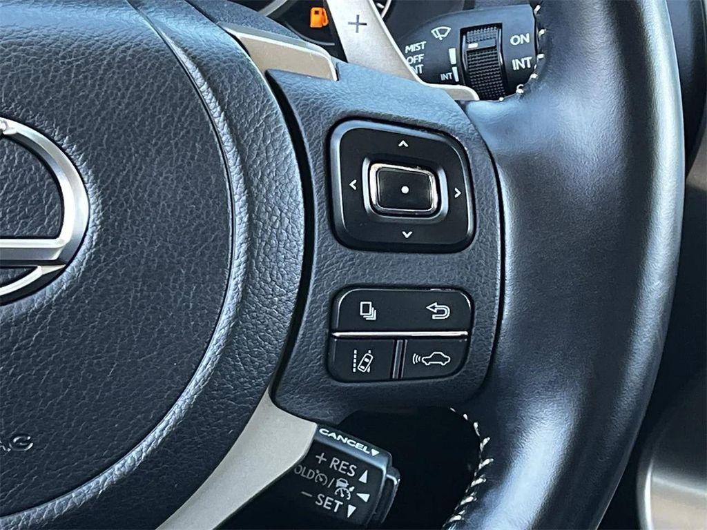 used 2021 Lexus NX 300 car, priced at $27,158