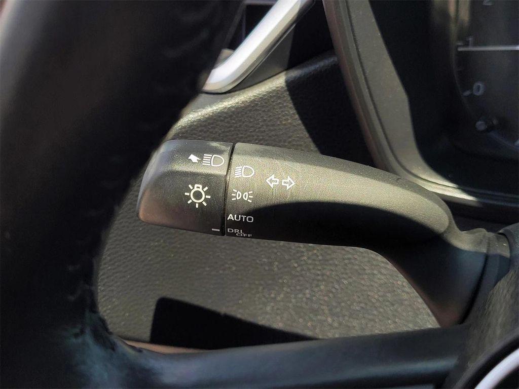 used 2024 Toyota Corolla car, priced at $25,485