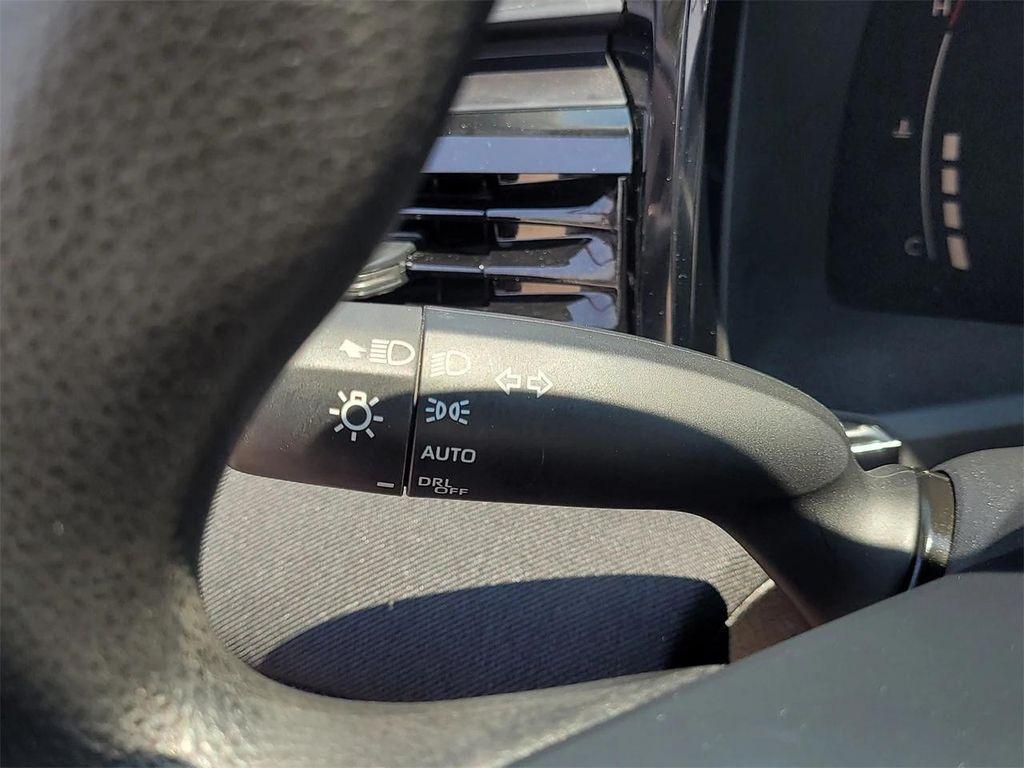 used 2025 Toyota Camry car, priced at $26,685