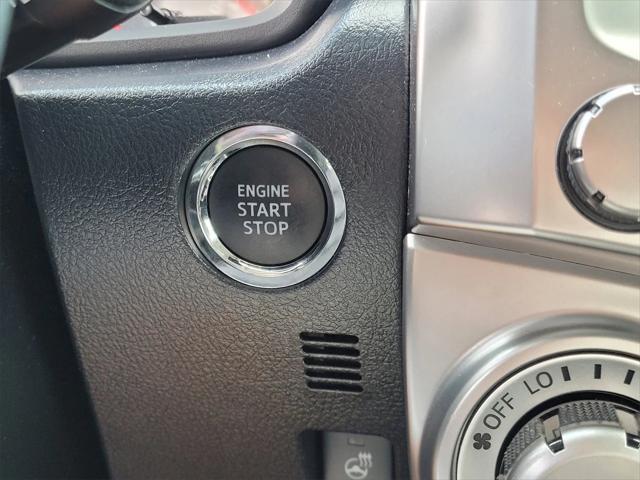 used 2023 Toyota 4Runner car, priced at $41,450