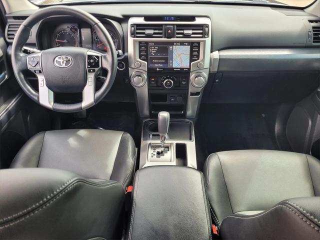 used 2023 Toyota 4Runner car, priced at $41,450