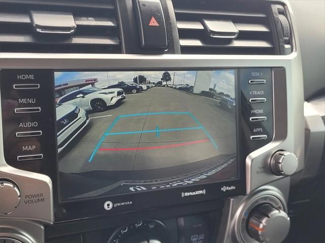 used 2023 Toyota 4Runner car, priced at $41,450