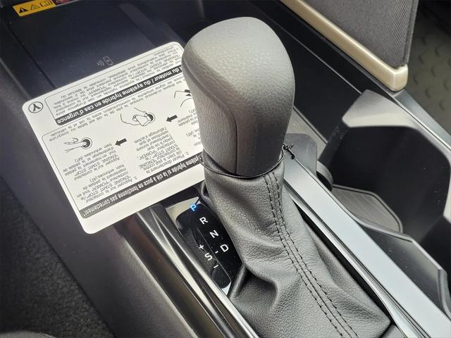 new 2025 Toyota Camry car, priced at $30,490