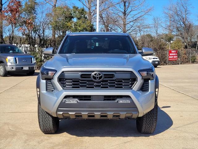 used 2024 Toyota Tacoma car, priced at $38,988