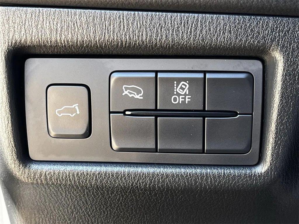 used 2024 Mazda CX-5 car, priced at $24,990