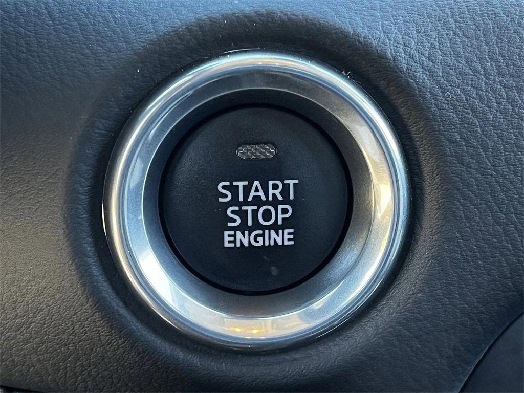 used 2024 Mazda CX-5 car, priced at $24,990