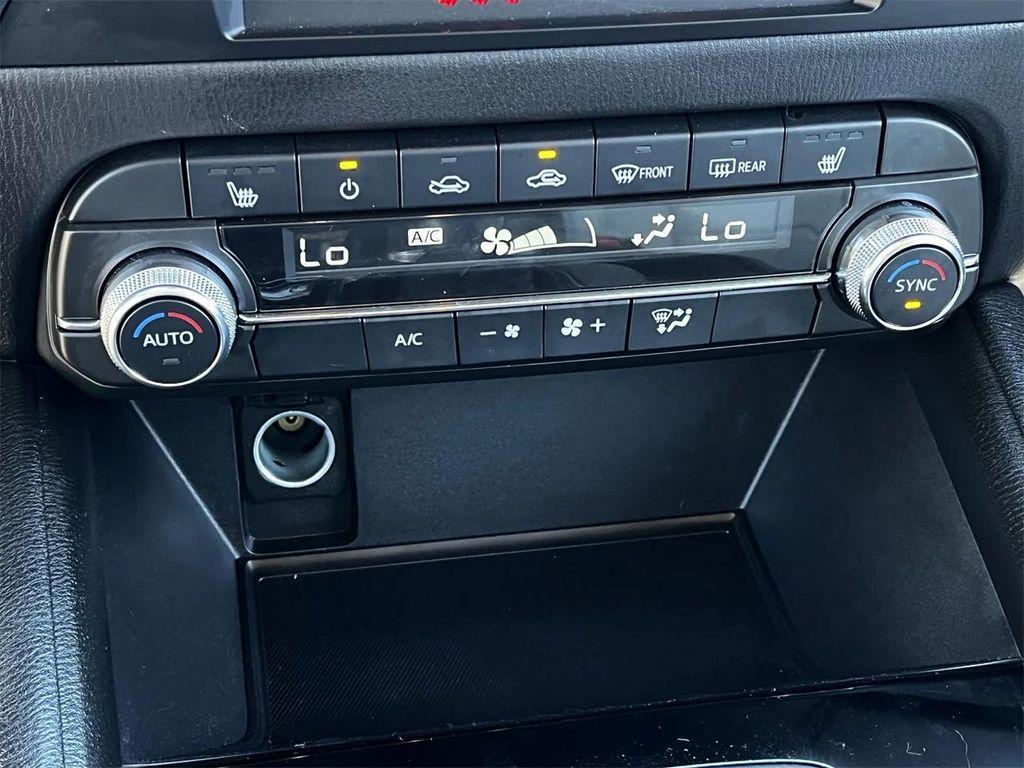 used 2024 Mazda CX-5 car, priced at $24,990