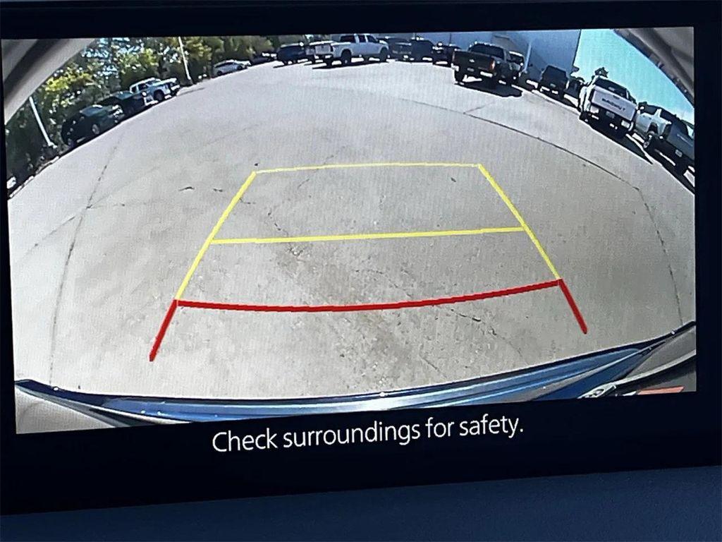 used 2024 Mazda CX-5 car, priced at $24,990