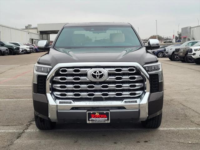 used 2023 Toyota Tundra car, priced at $48,988