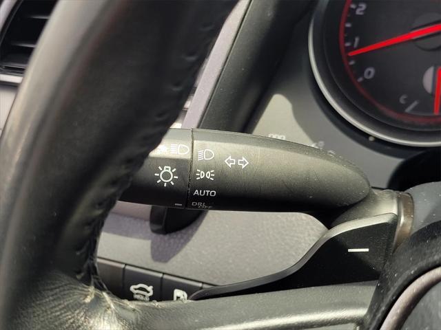 used 2023 Toyota Camry car, priced at $27,988