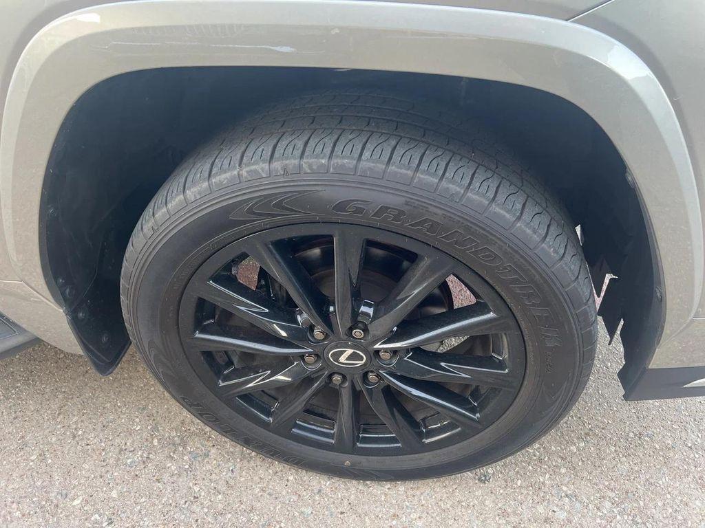 used 2024 Lexus LX 600 car, priced at $95,998