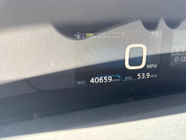 used 2019 Toyota Prius car, priced at $19,955