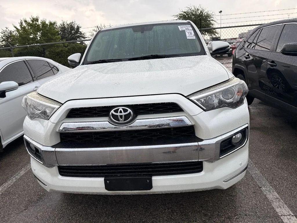 used 2017 Toyota 4Runner car, priced at $28,998