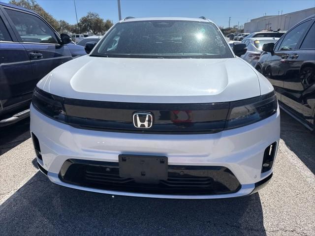 used 2024 Honda Prologue car, priced at $33,988