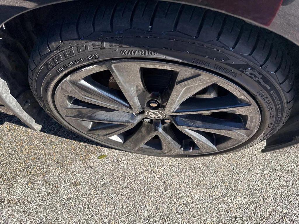 used 2023 Toyota Corolla car, priced at $21,906