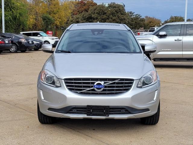 used 2017 Volvo XC60 car, priced at $13,988