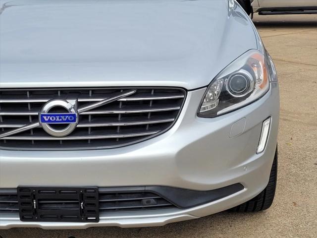 used 2017 Volvo XC60 car, priced at $13,988