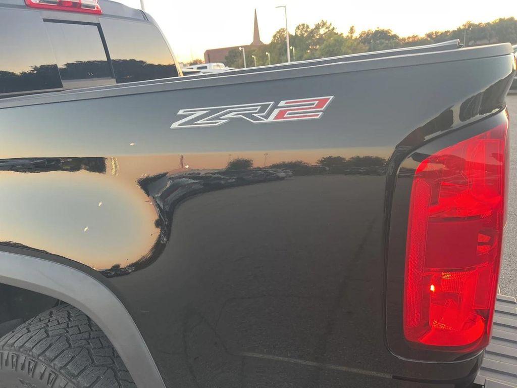 used 2020 Chevrolet Colorado car, priced at $32,998