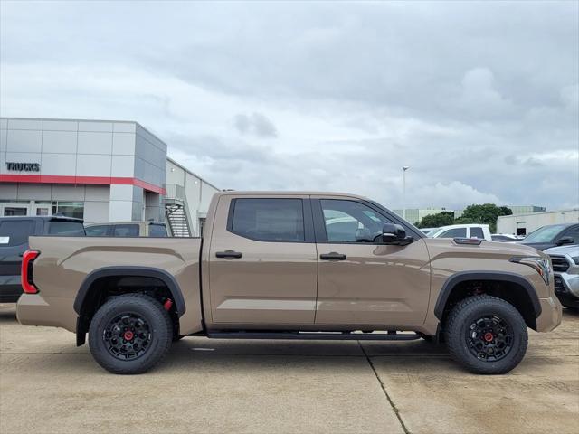 new 2025 Toyota Tundra Hybrid car, priced at $77,830